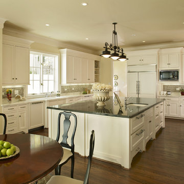 Belclaire Project