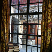 Steel Windows