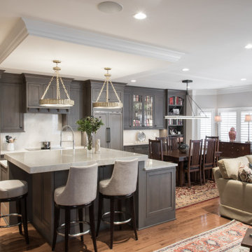 Central West End Condo