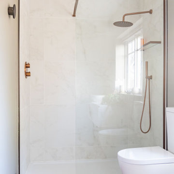 Country Master Ensuite
