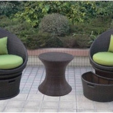 Deck & Porches
