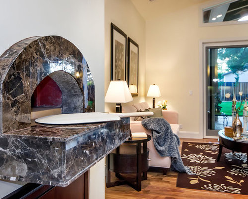 Los Altos Contemporary Ranch