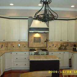 Kitchen Makeovers - Products