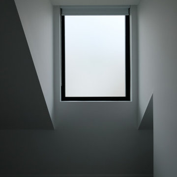 Shaw Laneway House