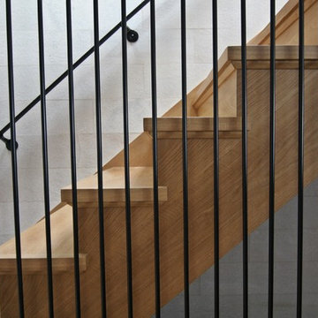 Modern Projects