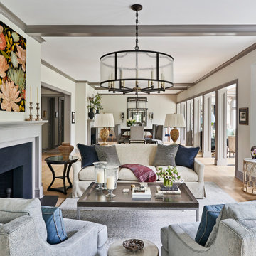 Diverse Dwelling