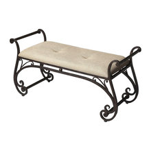 benches