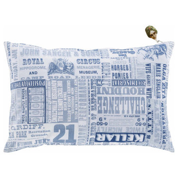 Shepherdswell 22" x 22" Pillow Kit