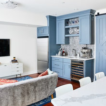 Bar ideas