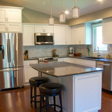 Kitchen Ideas