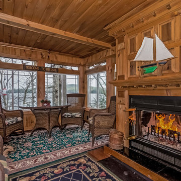 Active: Wuthering Heights on Winnipesaukee