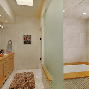 Transitional Home