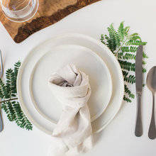 table settings