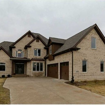Kerrington Proper Custom Home