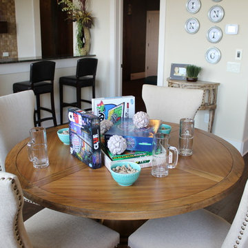 Overlook at Stonewall Estates- Mitchell Model