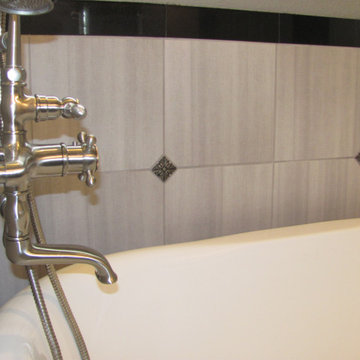 Bath Remodel