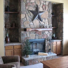 Great Room Project