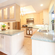 Kitchen Ideas