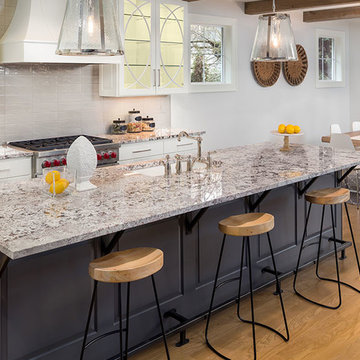 A+ Hardwood Floors