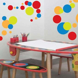 Cool Wall Decals - Products