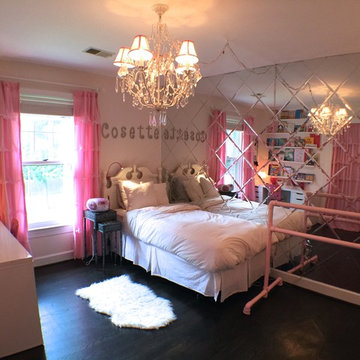 Navaho Dr Renovation