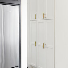 Kitchen In the D.R.