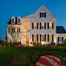 Siding