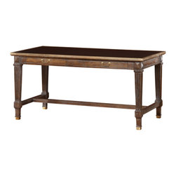 Coco Desk - Desks And Hutches