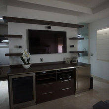 mueble tv cuarto