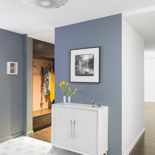 MZ - Entry Foyer