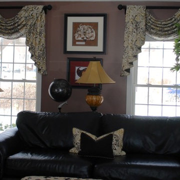 Manchester Family Room