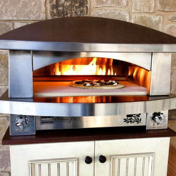 Kalamazoo Outdoor Gourmet