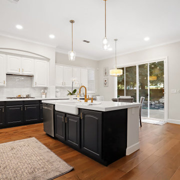 kitchenCRATE Spyglass Drive