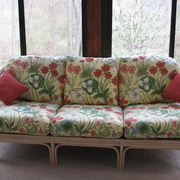 Four Season Room