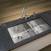 kitchen sinks