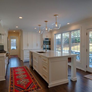 E Kitchen