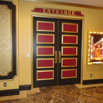 Theatre