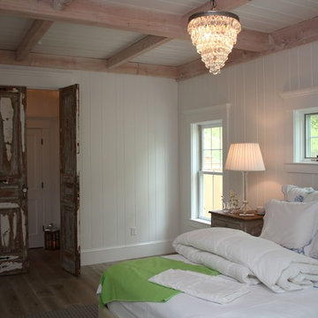 Barn Guest House