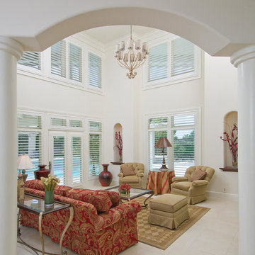 Blinds & Shutters