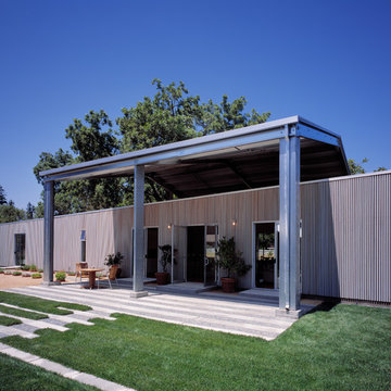 Sonoma Residence