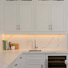 Fair Oaks remodel