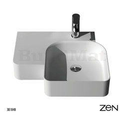 Buildmat Product Range - Products