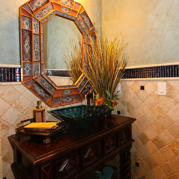 Spectacular Bathrooms by McMurrey Builders