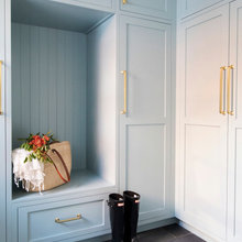 Mudroom