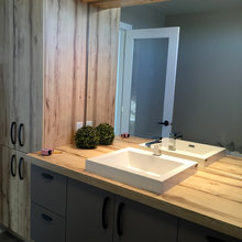 Salle de lavage