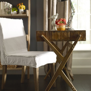 Beach-House Writing Table