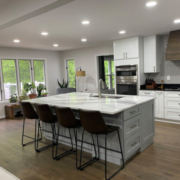 Kitchen Remodel in Manassas, VA