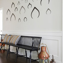 Cape Cod & Farmhouse