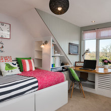 Kids rooms