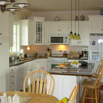 Fort Worth House Plans